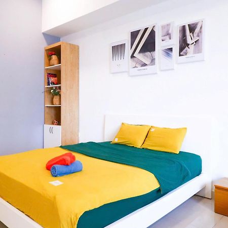 Premier Aparts - Soho Residence, City Central, 10Mins To Benthanh Market, Buivien Street مدينة هوشي منه المظهر الخارجي الصورة