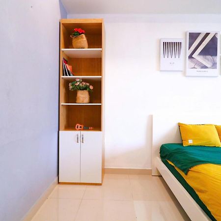 Premier Aparts - Soho Residence, City Central, 10Mins To Benthanh Market, Buivien Street مدينة هوشي منه المظهر الخارجي الصورة