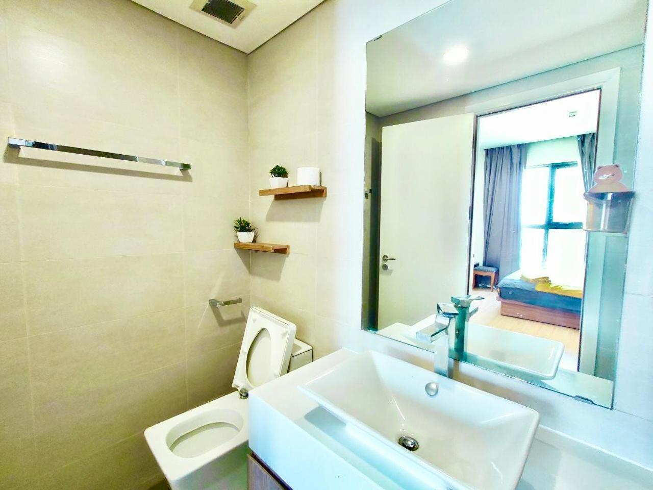 Premier Aparts - Soho Residence, City Central, 10Mins To Benthanh Market, Buivien Street مدينة هوشي منه المظهر الخارجي الصورة