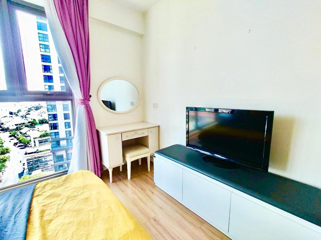Premier Aparts - Soho Residence, City Central, 10Mins To Benthanh Market, Buivien Street مدينة هوشي منه المظهر الخارجي الصورة