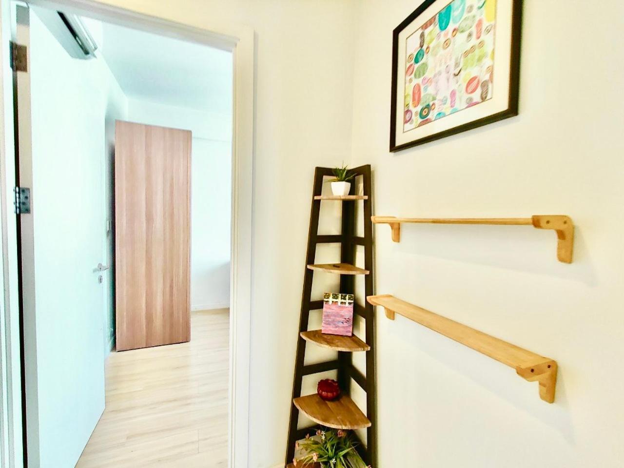 Premier Aparts - Soho Residence, City Central, 10Mins To Benthanh Market, Buivien Street مدينة هوشي منه المظهر الخارجي الصورة