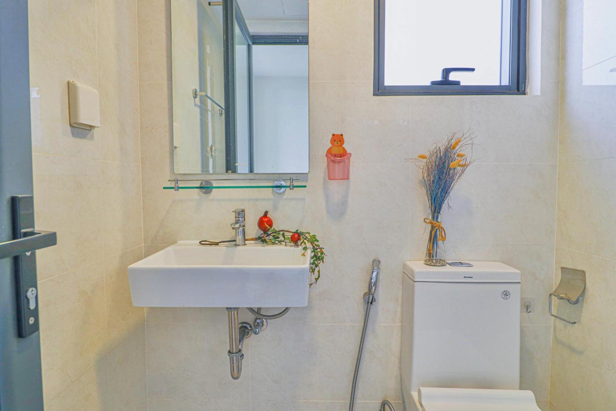 Premier Aparts - Soho Residence, City Central, 10Mins To Benthanh Market, Buivien Street مدينة هوشي منه المظهر الخارجي الصورة