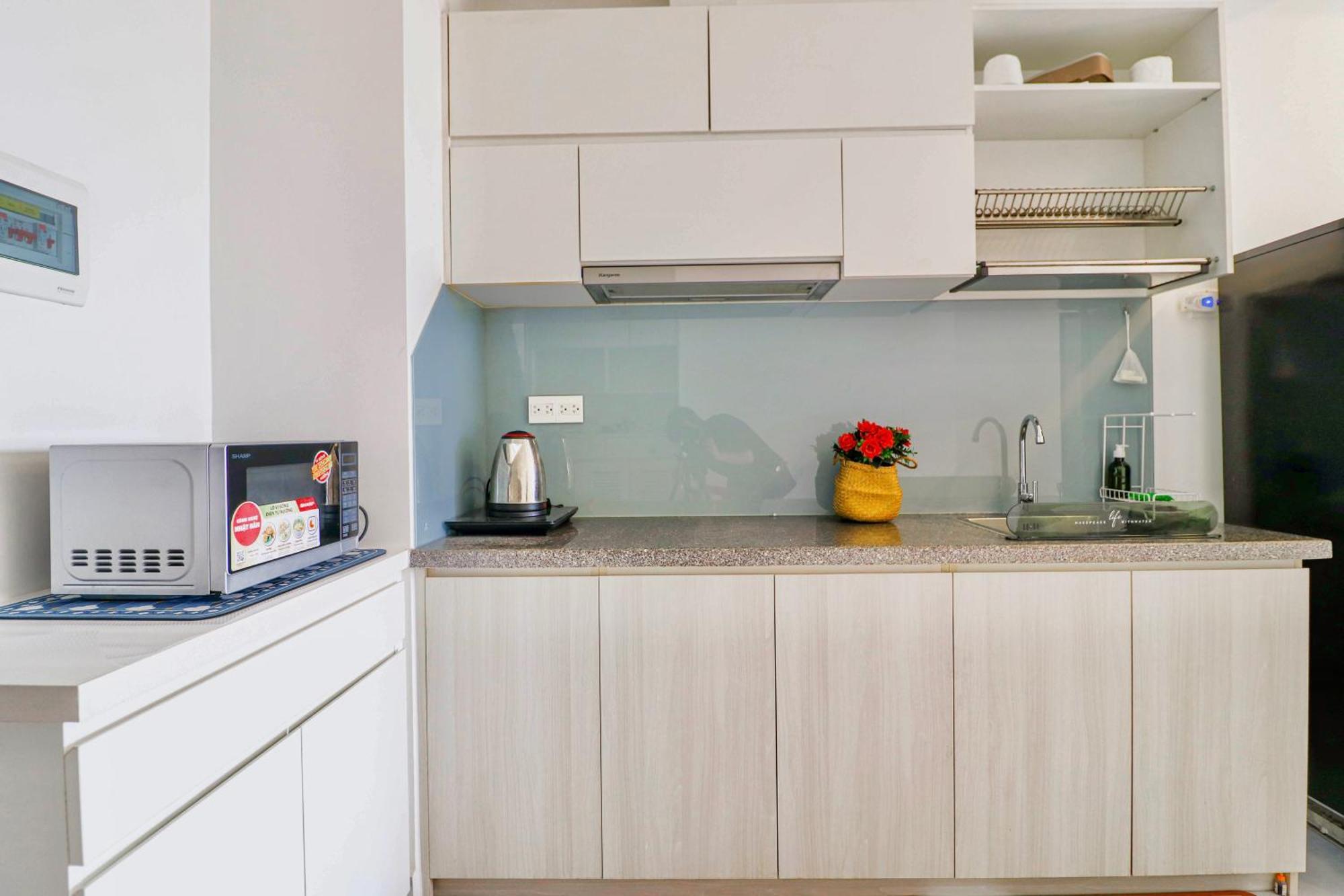 Premier Aparts - Soho Residence, City Central, 10Mins To Benthanh Market, Buivien Street مدينة هوشي منه المظهر الخارجي الصورة