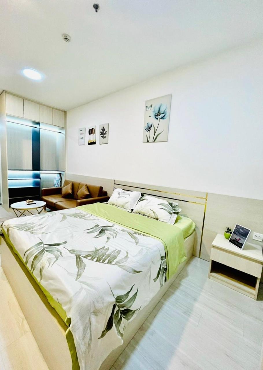 Premier Aparts - Soho Residence, City Central, 10Mins To Benthanh Market, Buivien Street مدينة هوشي منه المظهر الخارجي الصورة
