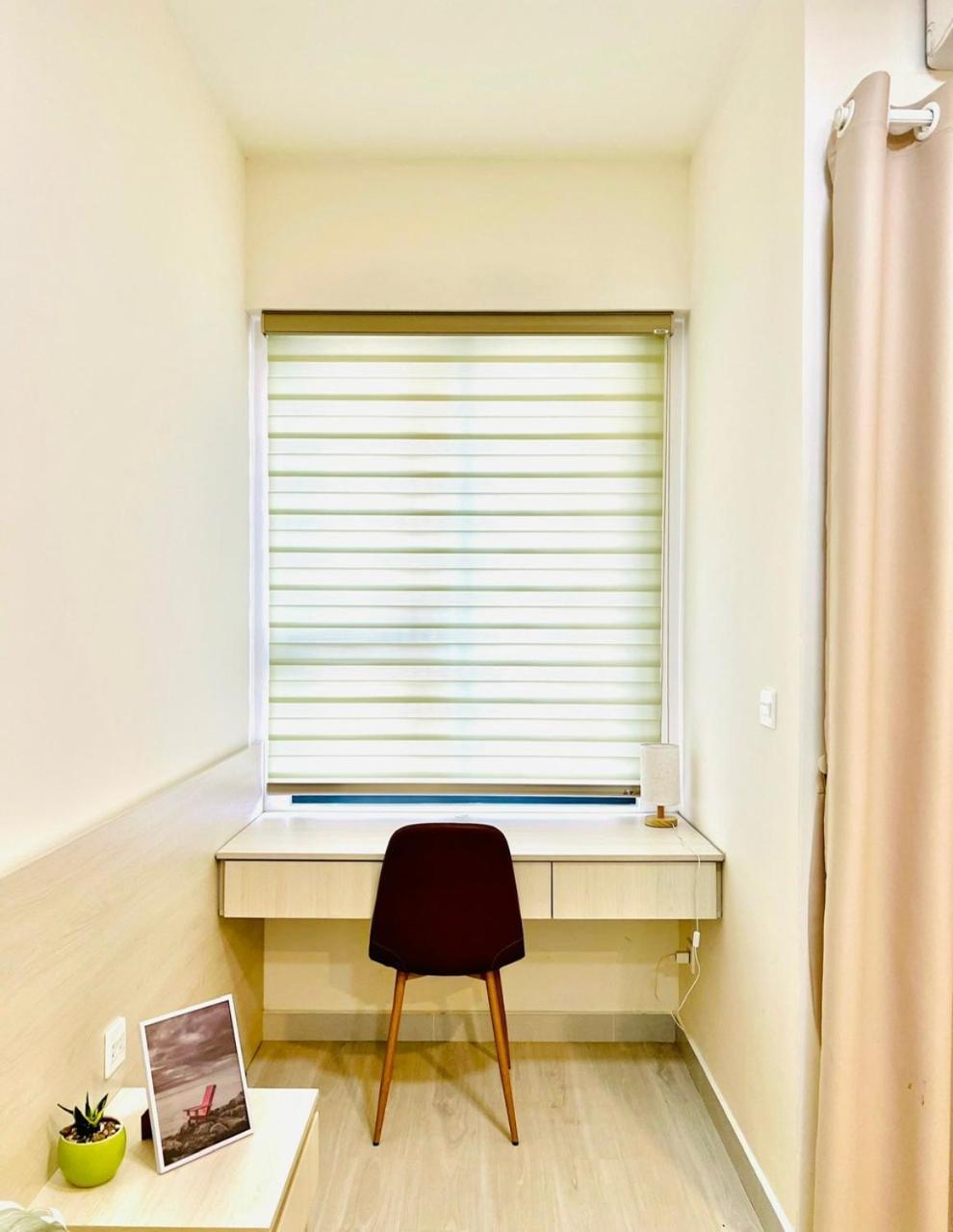 Premier Aparts - Soho Residence, City Central, 10Mins To Benthanh Market, Buivien Street مدينة هوشي منه المظهر الخارجي الصورة