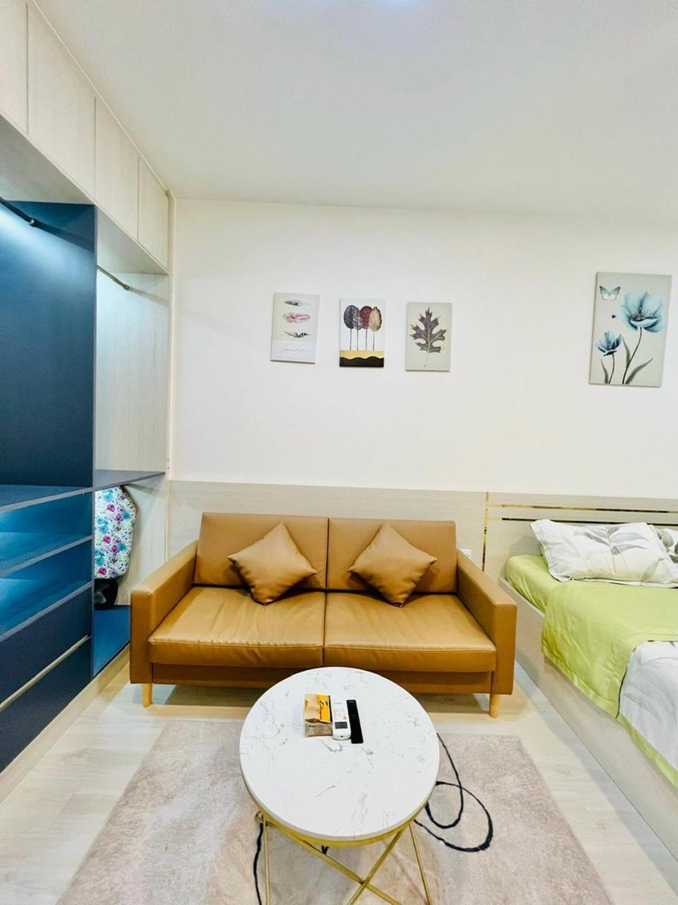 Premier Aparts - Soho Residence, City Central, 10Mins To Benthanh Market, Buivien Street مدينة هوشي منه المظهر الخارجي الصورة