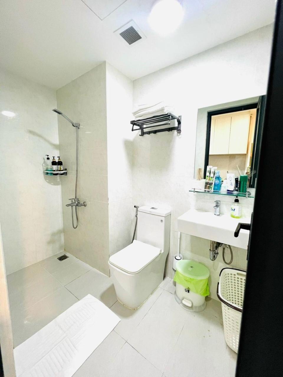 Premier Aparts - Soho Residence, City Central, 10Mins To Benthanh Market, Buivien Street مدينة هوشي منه المظهر الخارجي الصورة