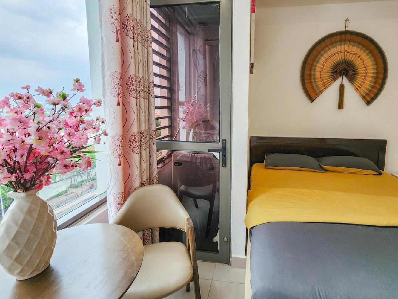 Premier Aparts - Soho Residence, City Central, 10Mins To Benthanh Market, Buivien Street مدينة هوشي منه المظهر الخارجي الصورة